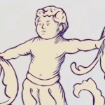 Why place a baby in an&nbsp;oven?