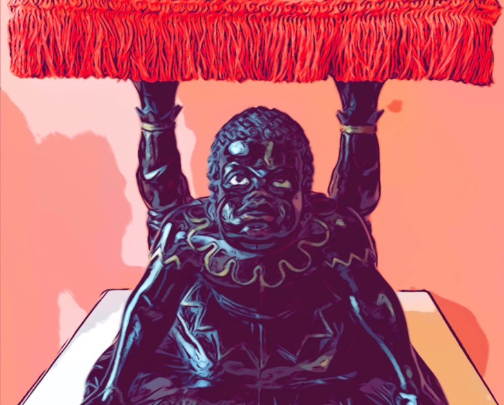 “Fascism” and the Myth of a Good&nbsp;Capitalism