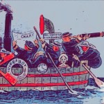 History produces nothing but&nbsp;Barbarism